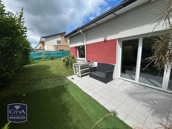 Maison à vendre 4 pièces 83m² Beaussais-sur-Mer (22650)
