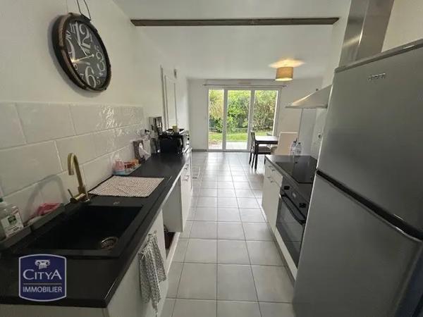 Maison à vendre 4 pièces 83m² Beaussais-sur-Mer (22650)