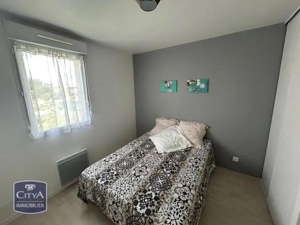 Maison à vendre 4 pièces 83m² Beaussais-sur-Mer (22650)