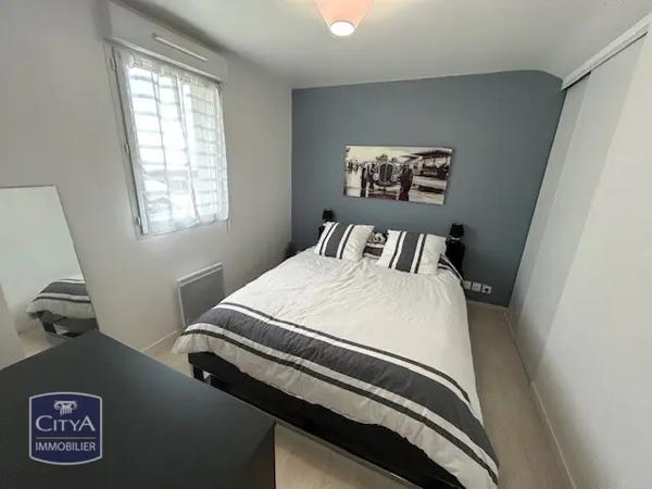 Maison à vendre 4 pièces 83m² Beaussais-sur-Mer (22650)