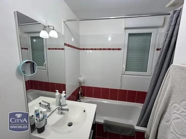 Maison à vendre 4 pièces 83m² Beaussais-sur-Mer (22650)
