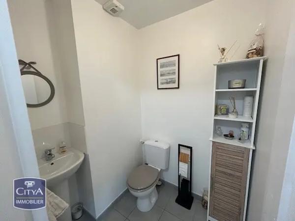 Maison à vendre 4 pièces 83m² Beaussais-sur-Mer (22650)
