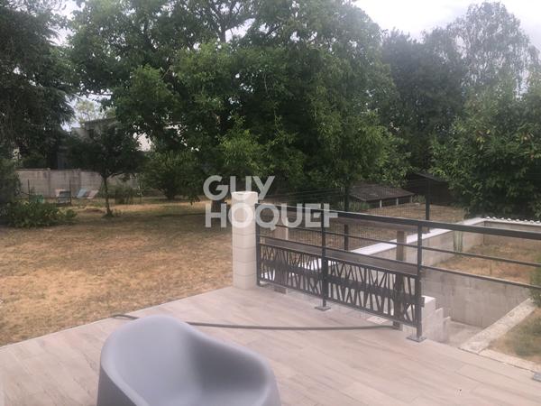 Maison Le Perreux Sur Marne 5 pièce(s) 130 m2