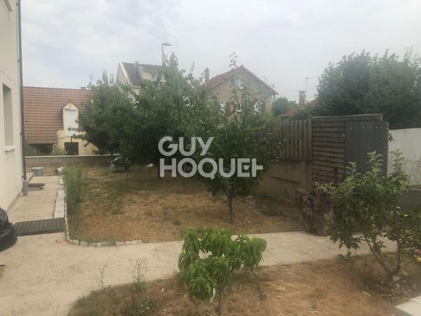 Maison Le Perreux Sur Marne 5 pièce(s) 130 m2