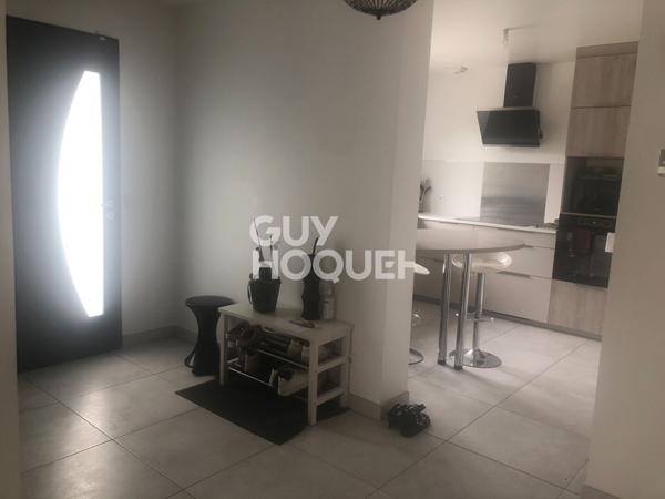 Maison Le Perreux Sur Marne 5 pièce(s) 130 m2