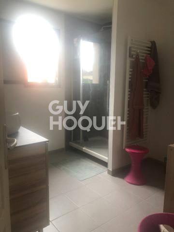 Maison Le Perreux Sur Marne 5 pièce(s) 130 m2