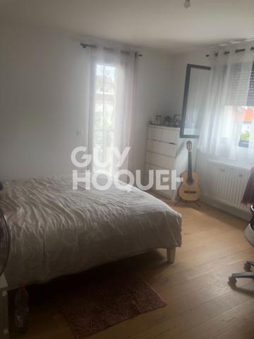 Maison Le Perreux Sur Marne 5 pièce(s) 130 m2