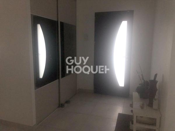 Maison Le Perreux Sur Marne 5 pièce(s) 130 m2