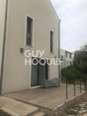Maison Le Perreux Sur Marne 5 pièce(s) 130 m2