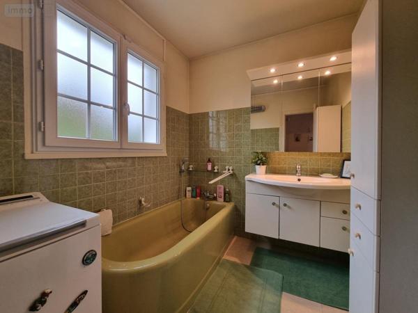 Maison à vendre à Villemandeur dans le Loiret (45700), ref : 45050-1387