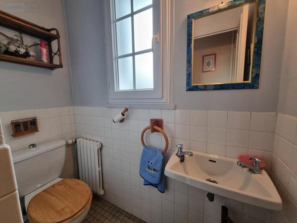 Maison à vendre à Villemandeur dans le Loiret (45700), ref : 45050-1387