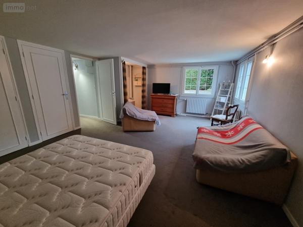 Maison à vendre à Villemandeur dans le Loiret (45700), ref : 45050-1387