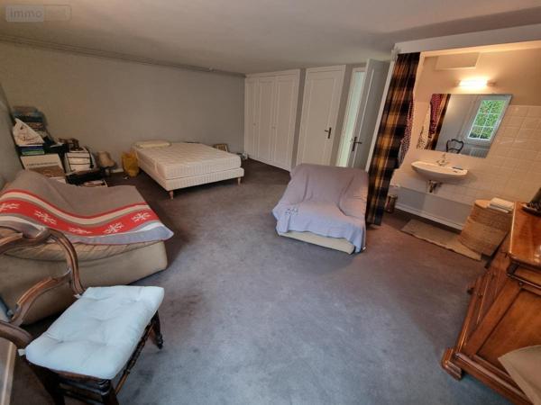 Maison à vendre à Villemandeur dans le Loiret (45700), ref : 45050-1387