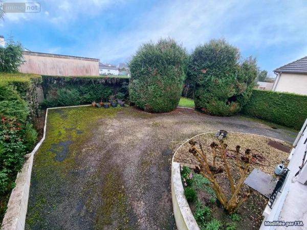 Maison à vendre à Villemandeur dans le Loiret (45700), ref : 45050-1387