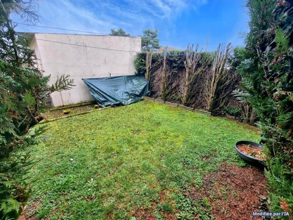 Maison à vendre à Villemandeur dans le Loiret (45700), ref : 45050-1387