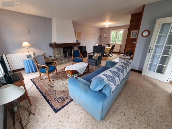 Maison à vendre à Villemandeur dans le Loiret (45700), ref : 45050-1387