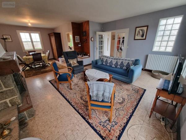 Maison à vendre à Villemandeur dans le Loiret (45700), ref : 45050-1387