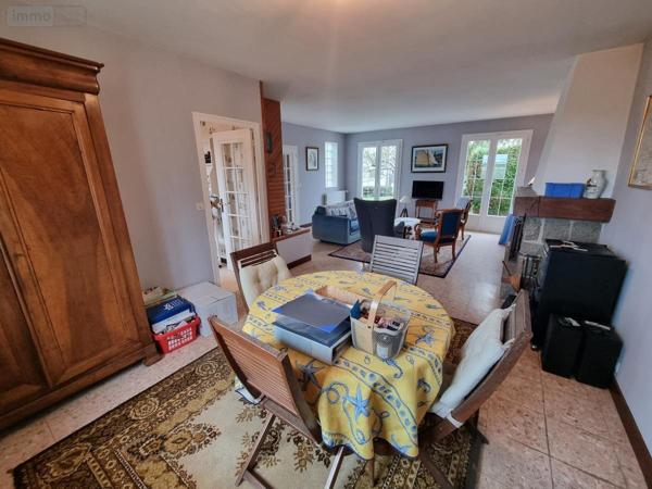 Maison à vendre à Villemandeur dans le Loiret (45700), ref : 45050-1387