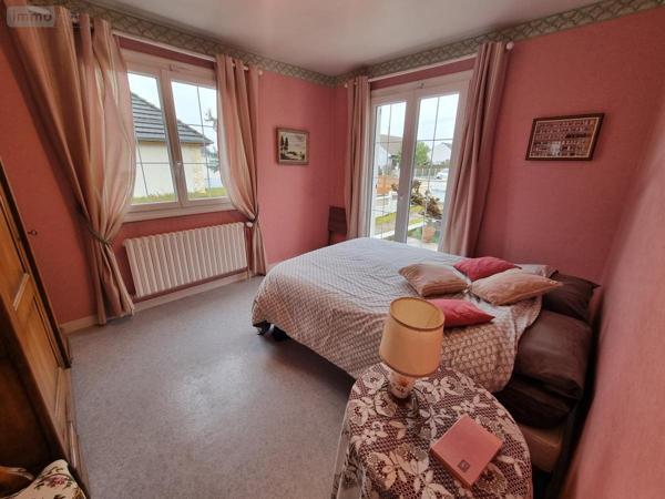 Maison à vendre à Villemandeur dans le Loiret (45700), ref : 45050-1387