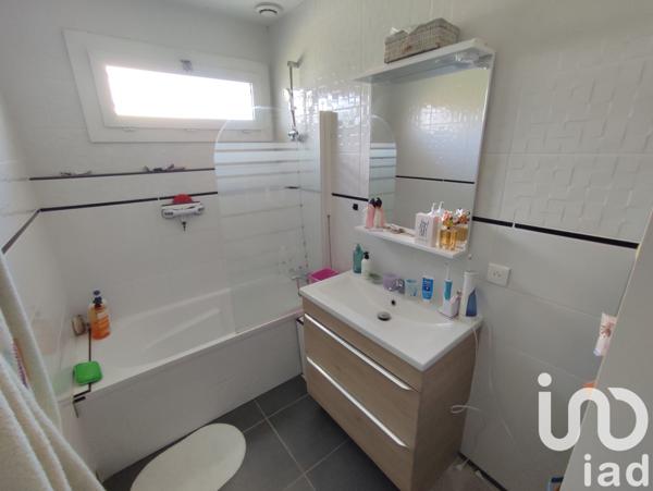 Maison à vendre 4 pièces 81 m² Chartres