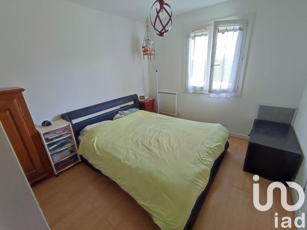 Maison à vendre 4 pièces 81 m² Chartres