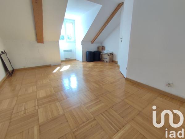 Maison à vendre 4 pièces 81 m² Chartres