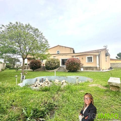 Vente / Maison de plain-pied