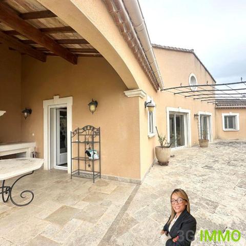 Vente / Maison de plain-pied