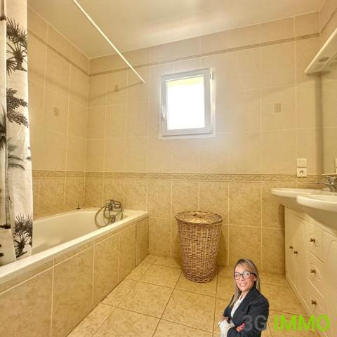 Vente / Maison de plain-pied