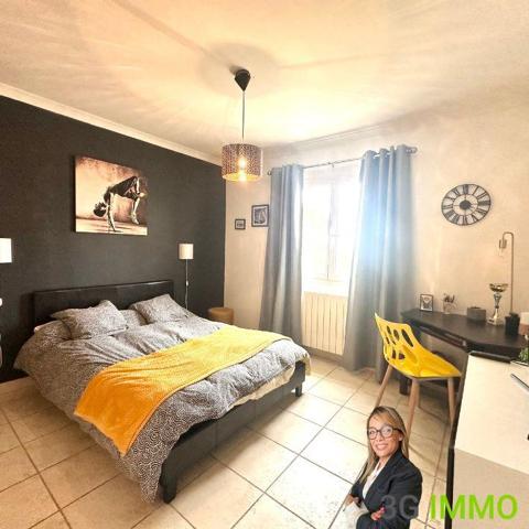 Vente / Maison de plain-pied