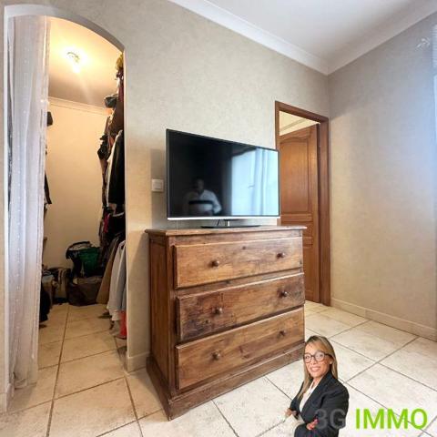 Vente / Maison de plain-pied