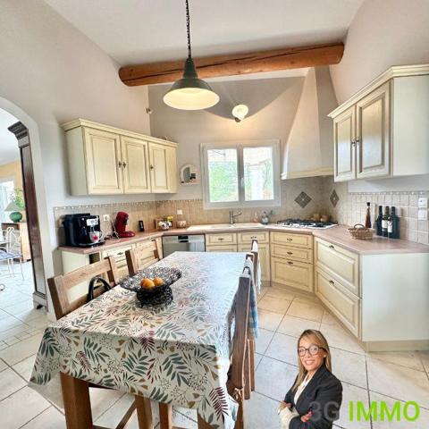 Vente / Maison de plain-pied