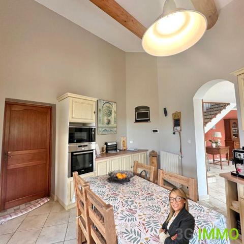 Vente / Maison de plain-pied