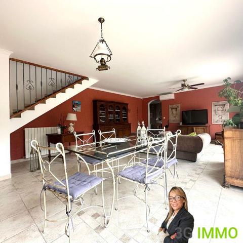 Vente / Maison de plain-pied