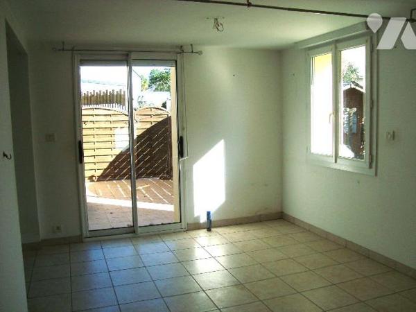 Maison 3 pièces à vendre à SAINT-THURIAU (56300) - Morbihan (56)

À vendre, charmante maison ...