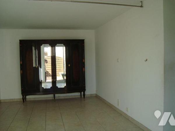 Maison 3 pièces à vendre à SAINT-THURIAU (56300) - Morbihan (56)

À vendre, charmante maison ...