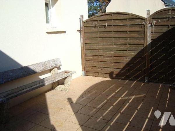 Maison 3 pièces à vendre à SAINT-THURIAU (56300) - Morbihan (56)

À vendre, charmante maison ...