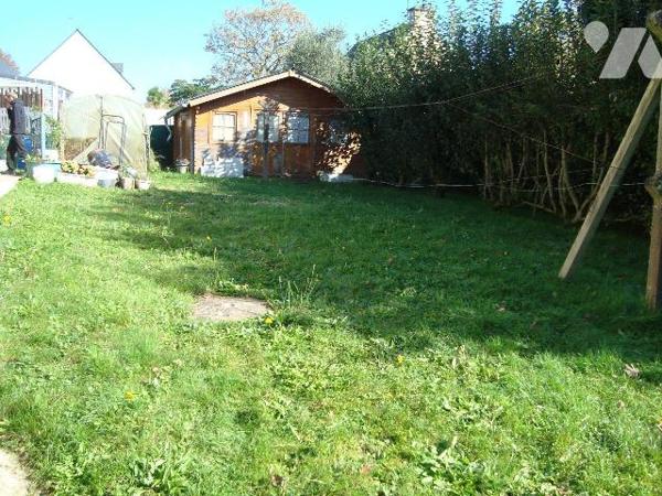 Maison 3 pièces à vendre à SAINT-THURIAU (56300) - Morbihan (56)

À vendre, charmante maison ...