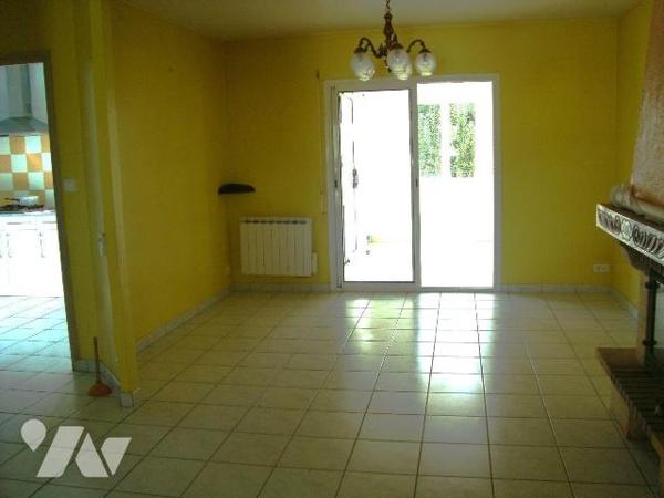 Maison 3 pièces à vendre à SAINT-THURIAU (56300) - Morbihan (56)

À vendre, charmante maison ...