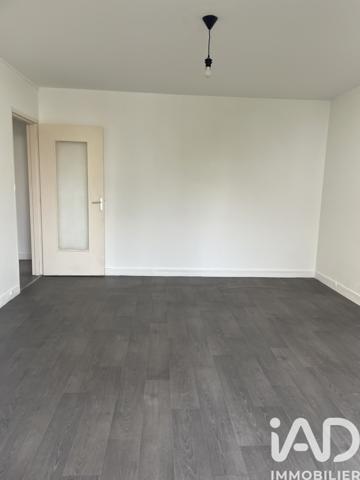Appartement à vendre 3 pièces 64 m² Pontoise