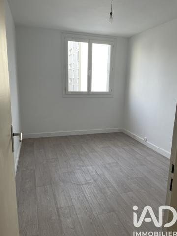 Appartement à vendre 3 pièces 64 m² Pontoise