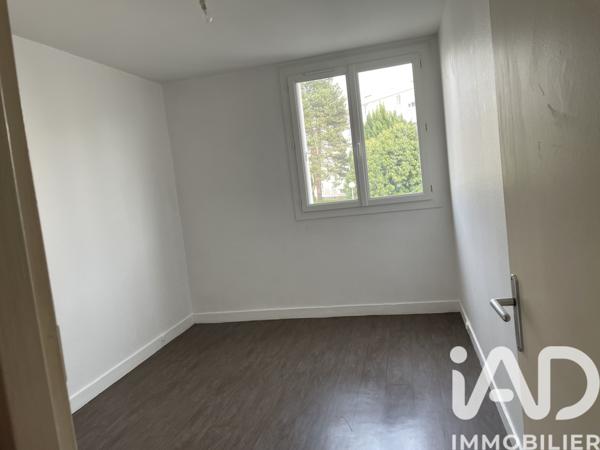 Appartement à vendre 3 pièces 64 m² Pontoise