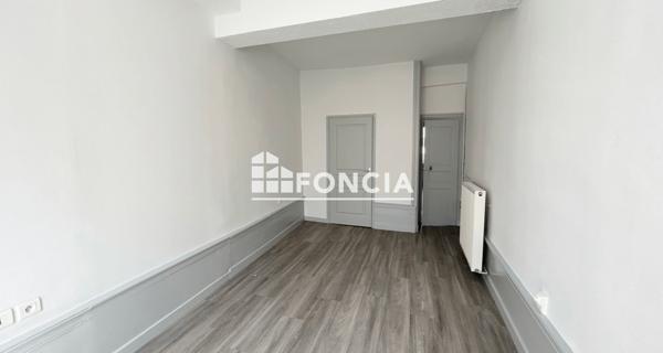 Location Appartement 3 pièces 76.49 m² - Roanne 42300
