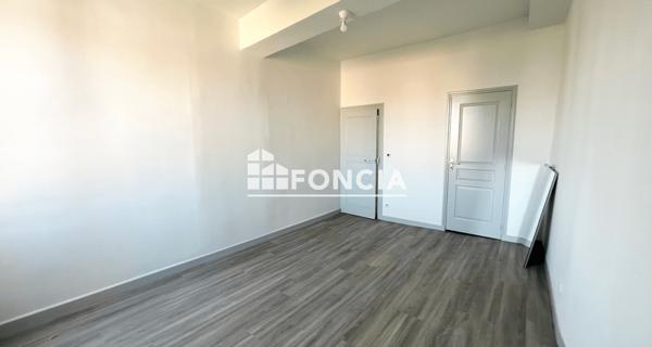 Location Appartement 3 pièces 76.49 m² - Roanne 42300