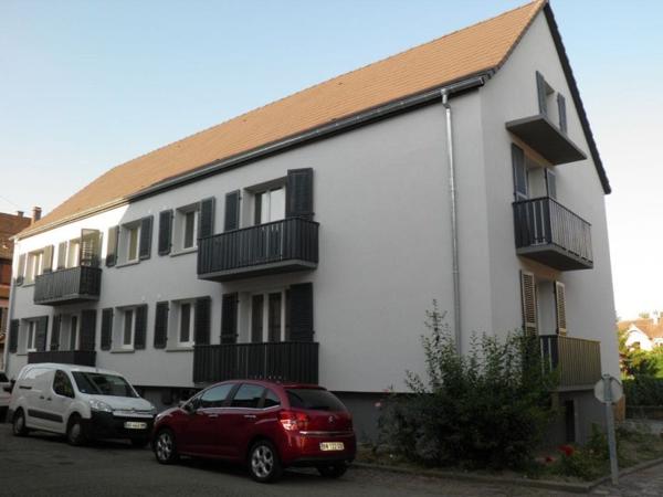 Vente / Appartement