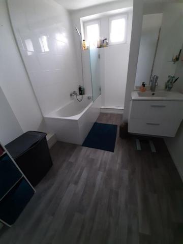 Vente / Appartement