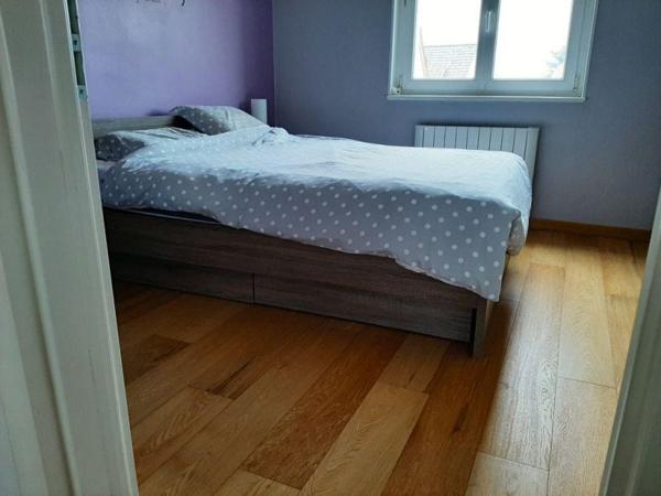 Vente / Appartement