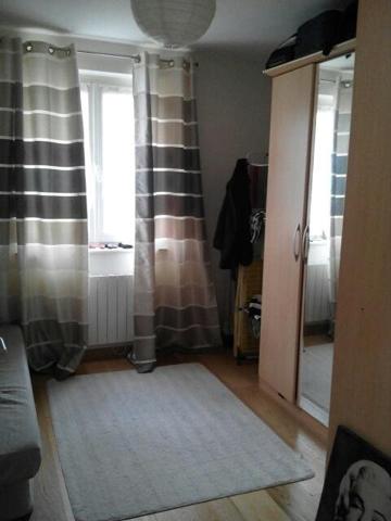 Vente / Appartement