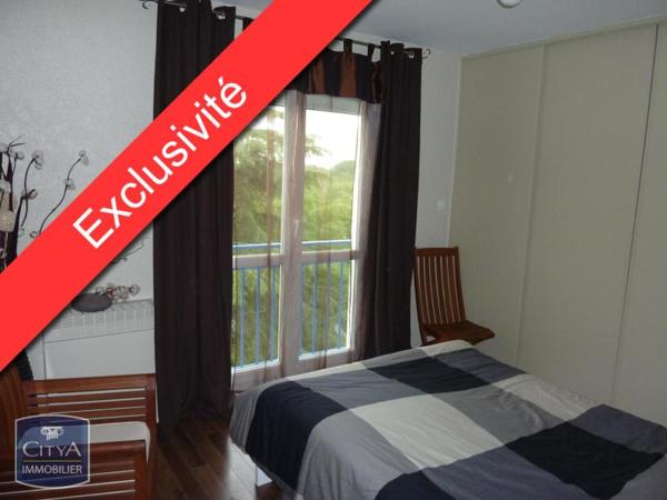 Appartement à vendre 2 pièces 62m²