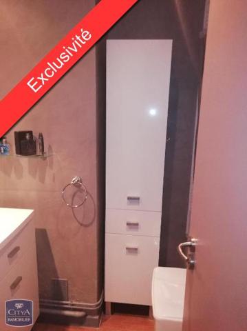 Appartement à vendre 2 pièces 62m²